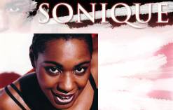 Sonique - Sonique the DJ