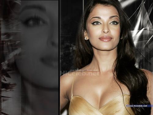 Aishwariya rai - Aishwariya rai the indian actress.... miss world....married with abishek bachan