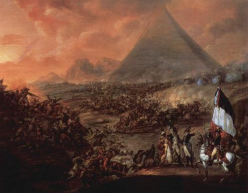 ?????? ???????? - the start of modern egypt