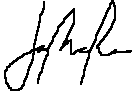 Email Signature - a unique signature for emails