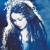 Sarah Brightman - classical, opera, sorprano