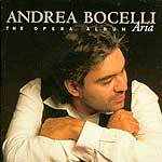 andrea b - classical, singer