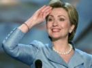 hillary c - first lady, senator