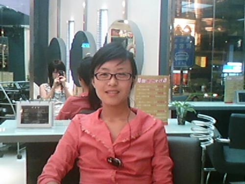 my name is suyun - i am happy everyday beacuse i have many friends include you!1