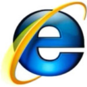 Internet Explorer 7 - Internet Explorer 7 Logo
