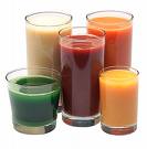Juice - Which flavour do you like?