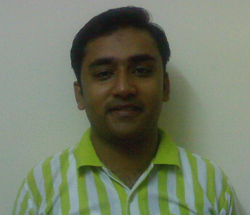 Naved my friend - Naved