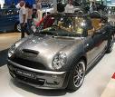 Mini Cooper Sport Conertable  - car