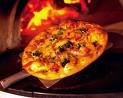 Pizza - food