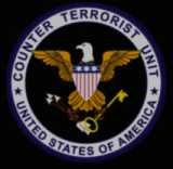 24 - CTU Logo