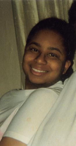 He Got Cropped - This is an old picture of me. My ex was once in it too, but I cropped him out. He Got Cropped - This is an old picture of me. My ex was once in it too, but I cropped him out.
