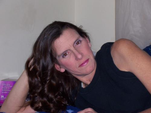 My Birthday! - Me on my 43rd birthday!