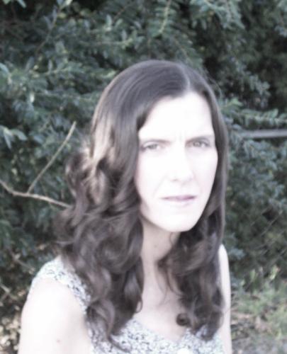 Special Effects! - This picture was taken by my daughter on my birthday! (2007)