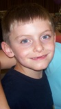 My 7 year old Grandson, Mykel - My 7 year old gandson.