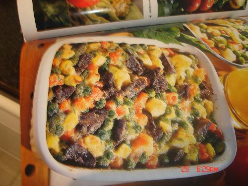 home-made cooking - how to cook at home