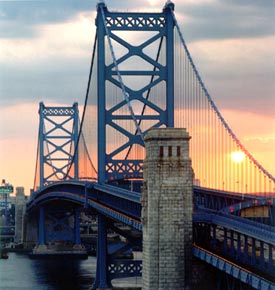 engineering - bridge