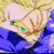 Animated avatar - This is an example of an animated avatar with a dimension of 50 x 50.