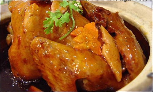 tasty Chinese food - Northeast Taste