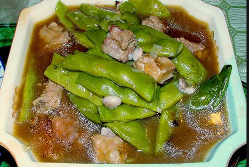 tasty Chinese food - Northeast Taste