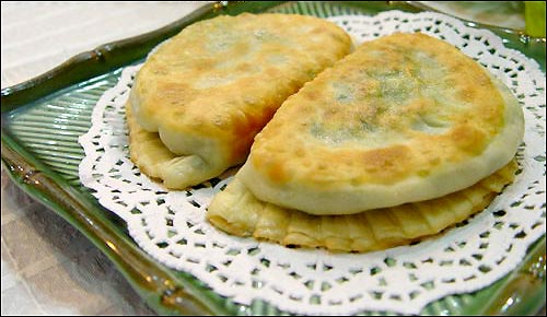 taste Chinese food - Northeast Taste