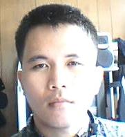 Elezer Lake - This is my face. I am from Malaybalay City, Bukidnon, Philippines.