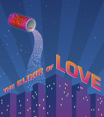 Elixir Of Love - Love Redefined !!