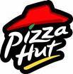 pizza hut - its very popular in Shanghai