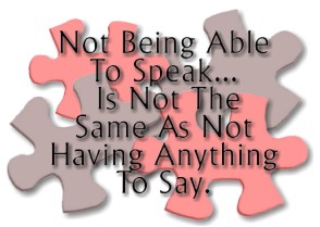 Understand Autism - Have High Expectations!