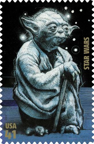 New Stamp - New stamp issue