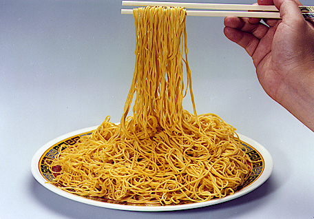 noodles - 'Noodles' All time favourite dish
