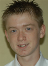 Me - A photo of me that I use on most websites, such as MySpace.
