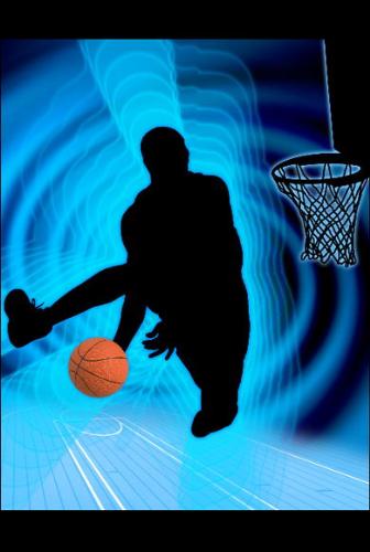 Basketball - Basketball is a team sport in which two teams of five active players each try to score points against one another by throwing a ball.Basketball is one of the most popular and widely viewed sports in the world.Through time, basketball has developed to involve common techniques of shooting,passing and dribbling.In some countries, basketball is also a popular spectator sport. This a nice game, if you have not play you should play it.