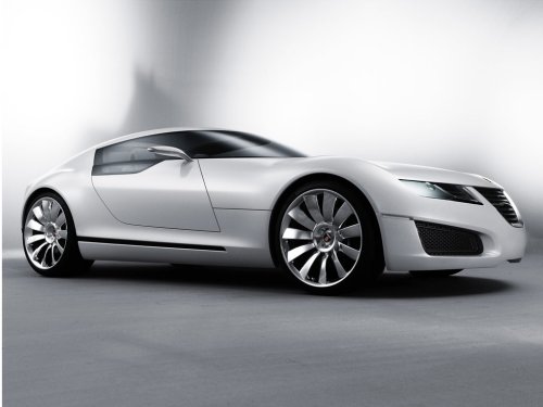 Car - Amazing Car... isn't it?