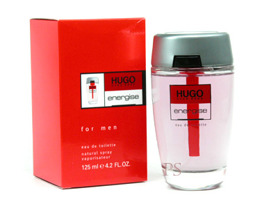 hugo boss - HUGO ENERGISE by Hugo Boss for men
