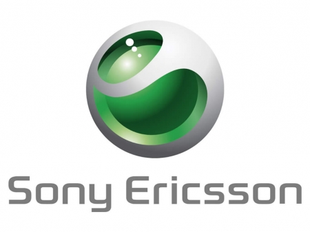 sony ericsson logo - sony ericsson logo the best cell in world