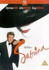 1995 remake of Sarbina - directed by Sydney Pollack  starring Harrison Ford Julia Ormond Greg Kinnear
