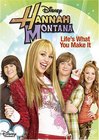 hannah montana - DVD cover