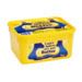 I can't believe it's the same stuff! - butter container