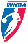 WNBA Logo - Women and girls of all ages wear this logo proudly; as do many of the WNBA counterparts from the NBA who support their Sister Teams