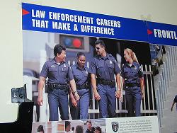 Mexican police - Law enforcement careers that make a difference