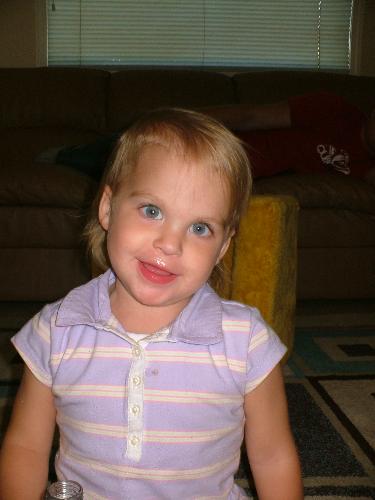 Had a beautiful daughter. - Had a beautiful daughter her name is Harmony.