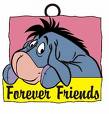 Forever Friends - Eeyore - Eeyore - forever friends