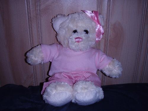 build a bear - my bear