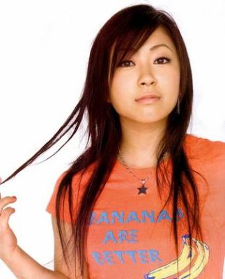 Utada Hikaru - Utada Hikaru is commonly known by the nickname 'Hikki.'