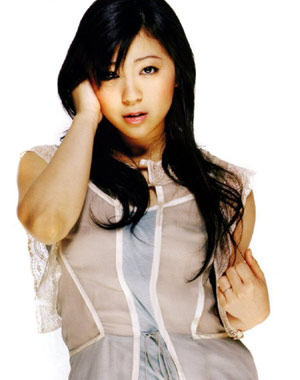 Utada Hikaru - Utada Hikaru is widely known for singing the English songs 'Simple & Clean' and 'Sanctuary', and the Japanese songs 'Hikari' and 'Passion' for the games Kingdom Hearts and Kingdom Hearts II.