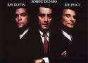 goodfellas - Goodfellas is an example of another great Martin Scorcese Mafia movie. Robert Deniro and Joe Pesci once again turn in great performances as members of organized crime