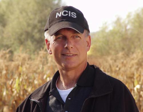 Mark Harmon -  Jethro Gibbs
