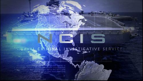 ncis -