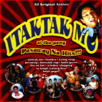 itaktak mo - cd cover of joey deleon's album