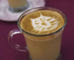 Coffee - Coffee is good for your body. A cup is enough for the day.